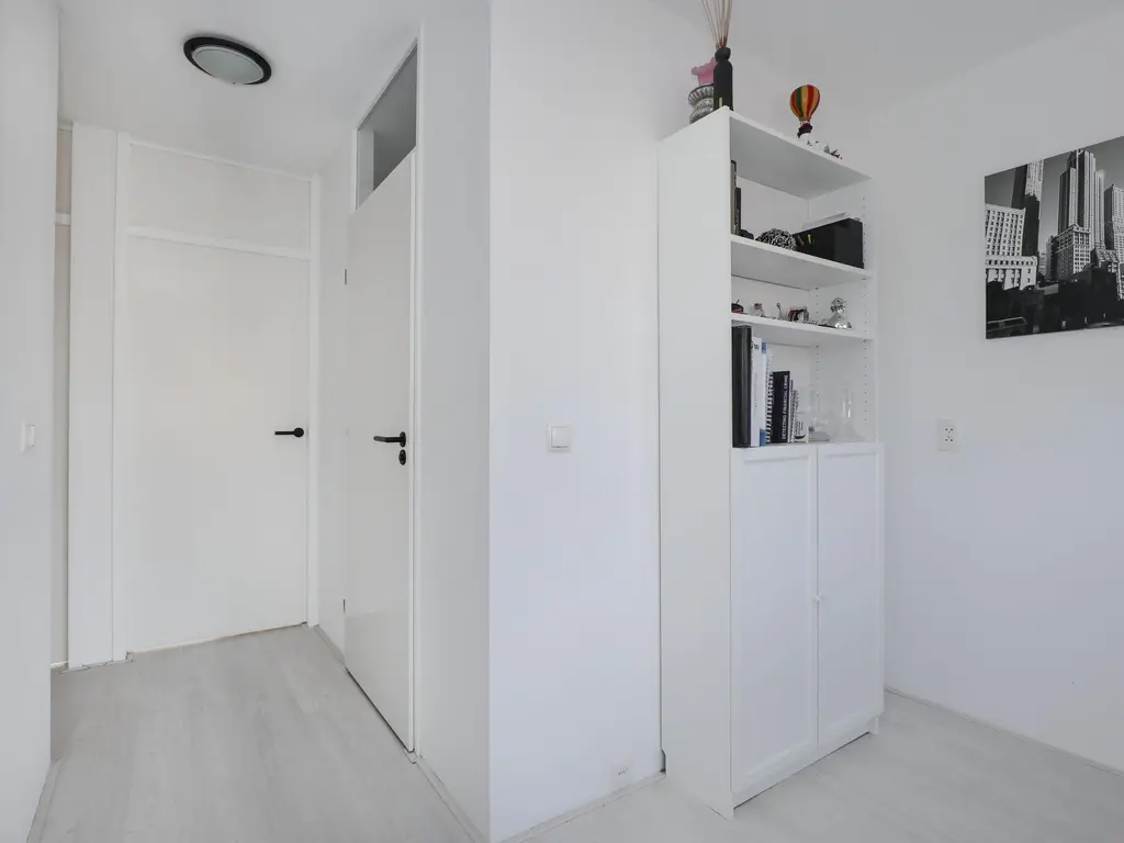 Amaniet 61, AMERSFOORT