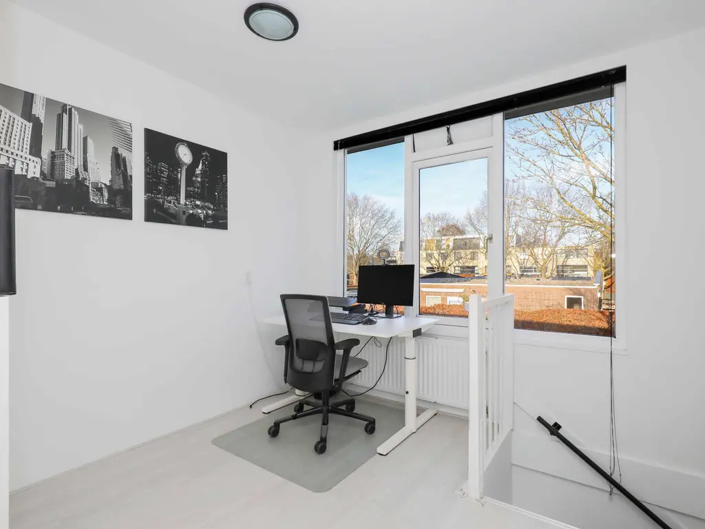 Amaniet 61, AMERSFOORT