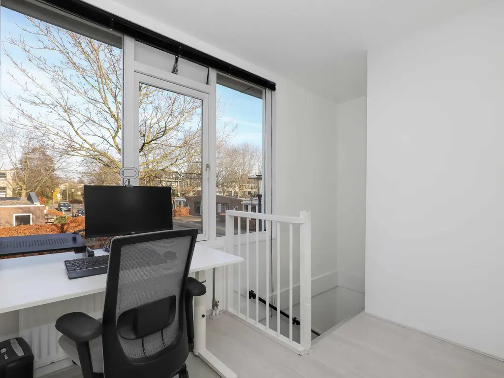 Amaniet 61, AMERSFOORT