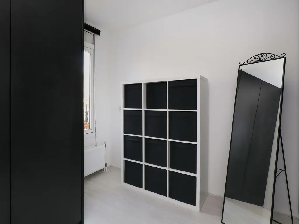 Amaniet 61, AMERSFOORT