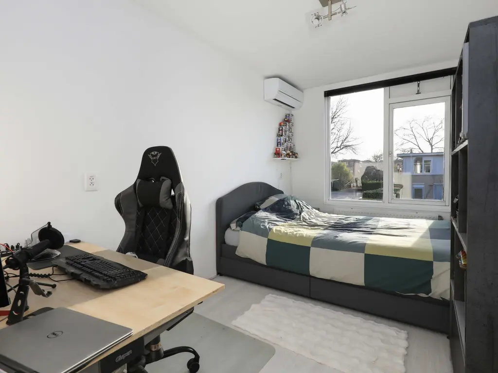 Amaniet 61, AMERSFOORT