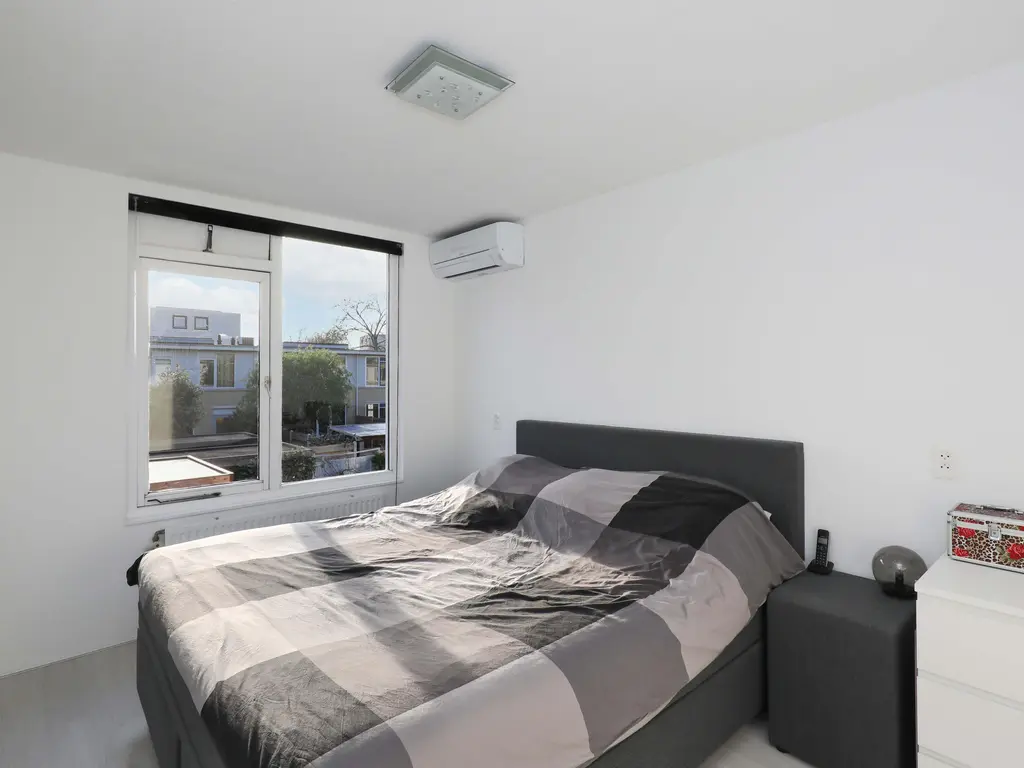 Amaniet 61, AMERSFOORT