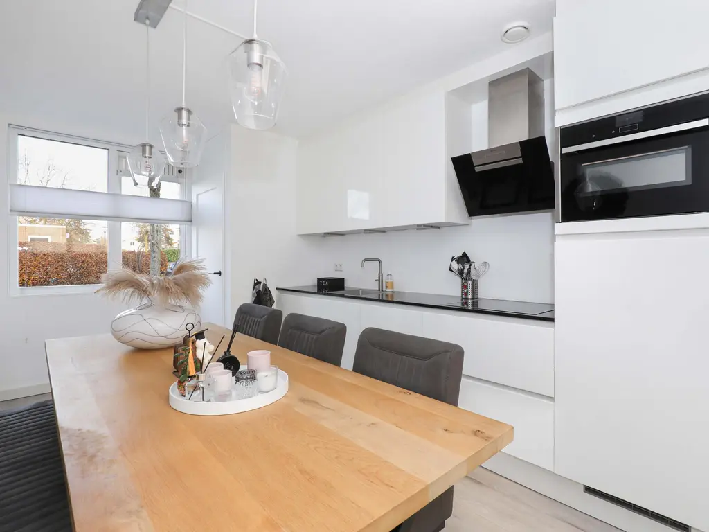 Amaniet 61, AMERSFOORT