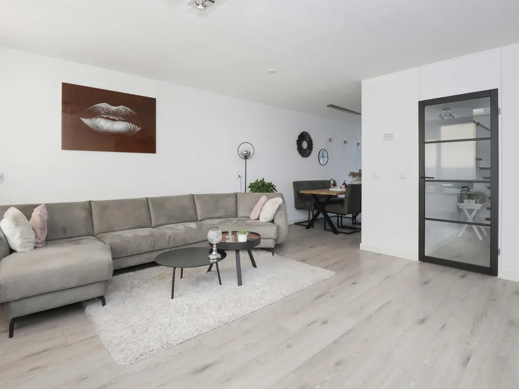 Amaniet 61, AMERSFOORT