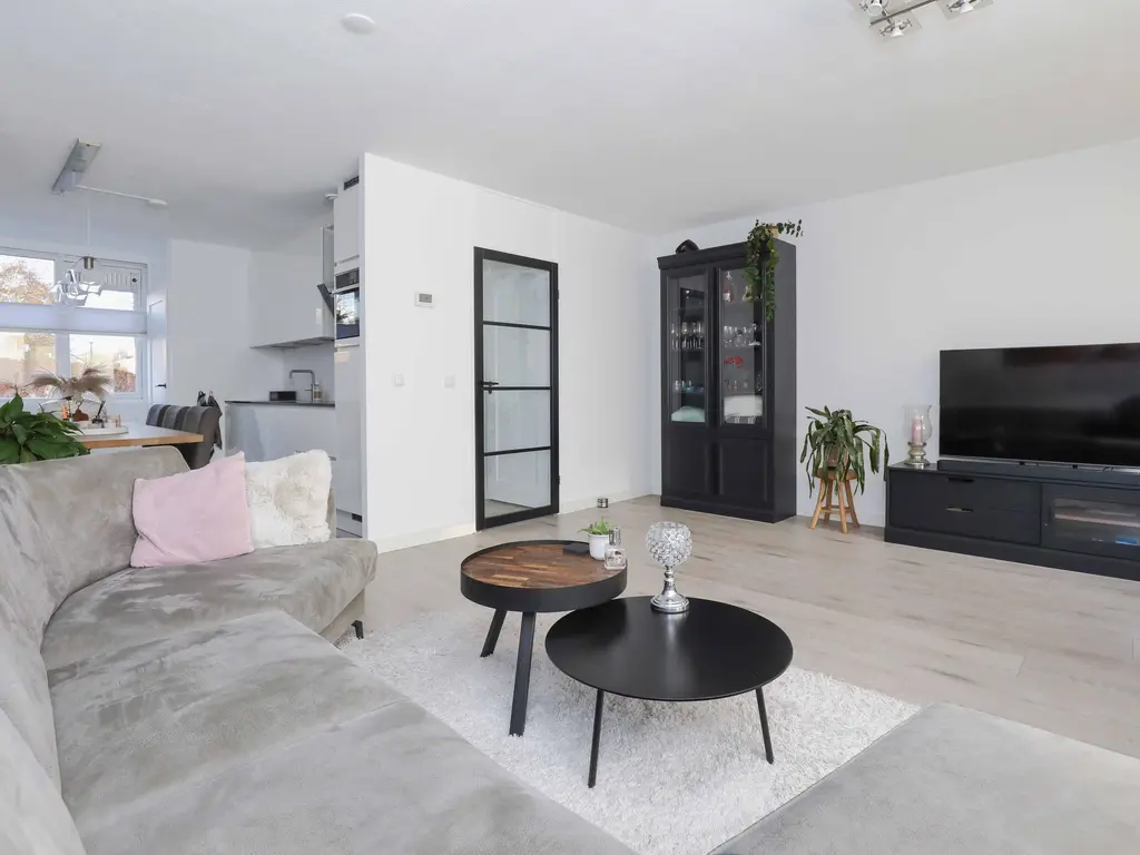 Amaniet 61, AMERSFOORT