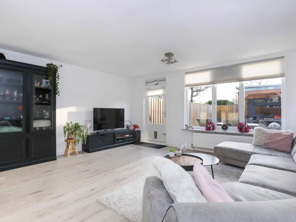 Amaniet 61, AMERSFOORT