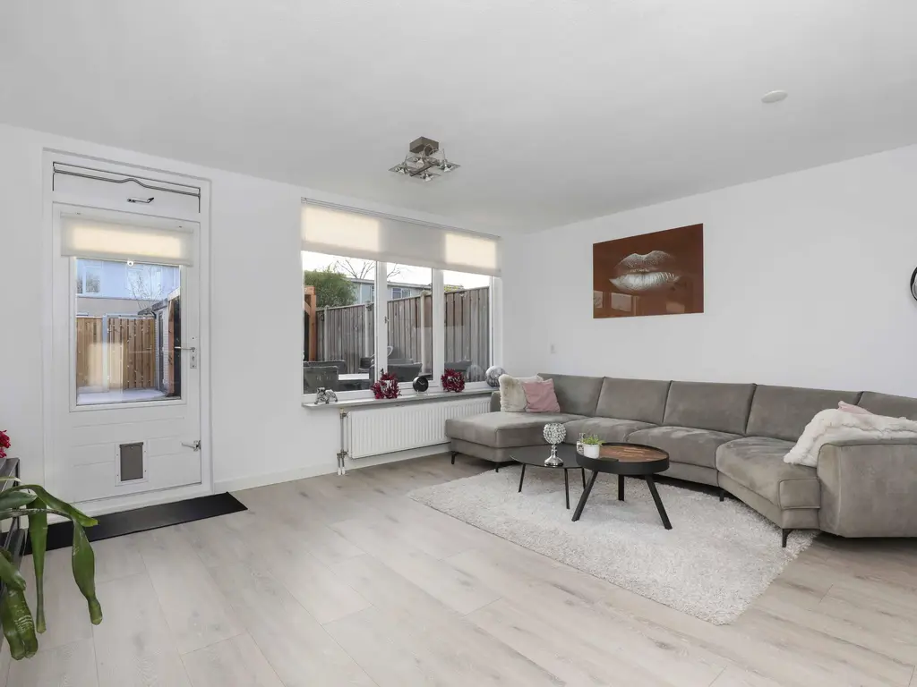 Amaniet 61, AMERSFOORT