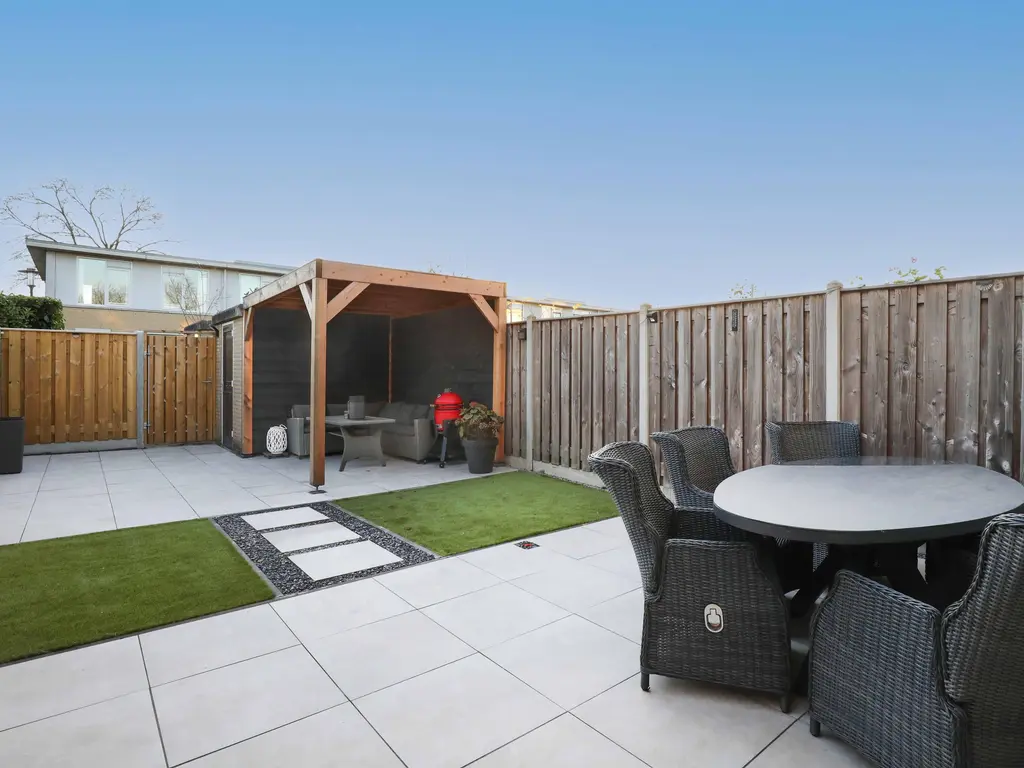 Amaniet 61, AMERSFOORT