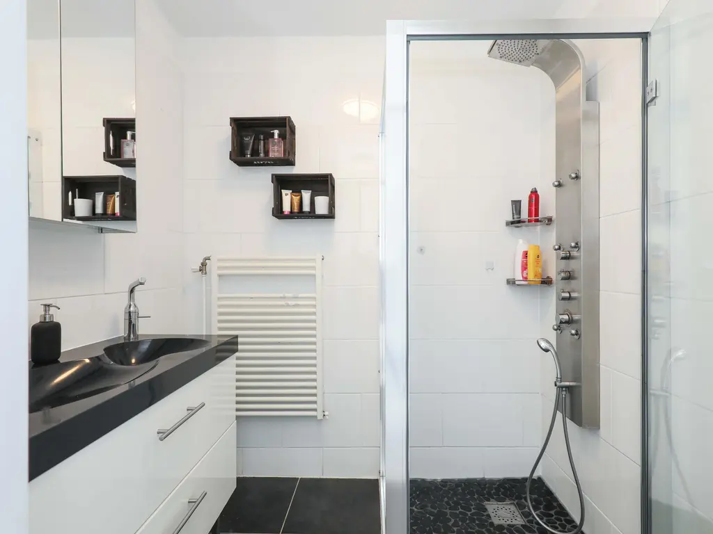 Amaniet 61, AMERSFOORT