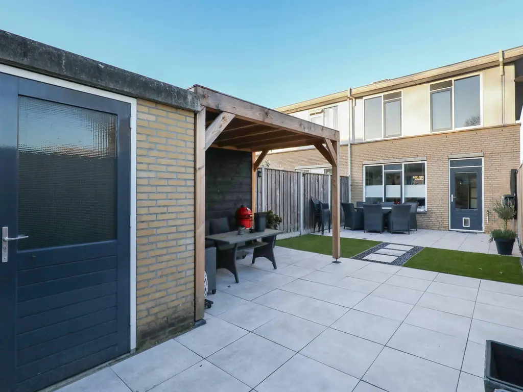 Amaniet 61, AMERSFOORT