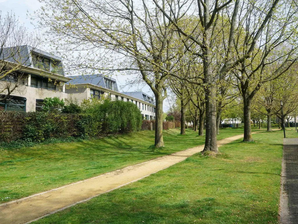 Amaniet 61, AMERSFOORT