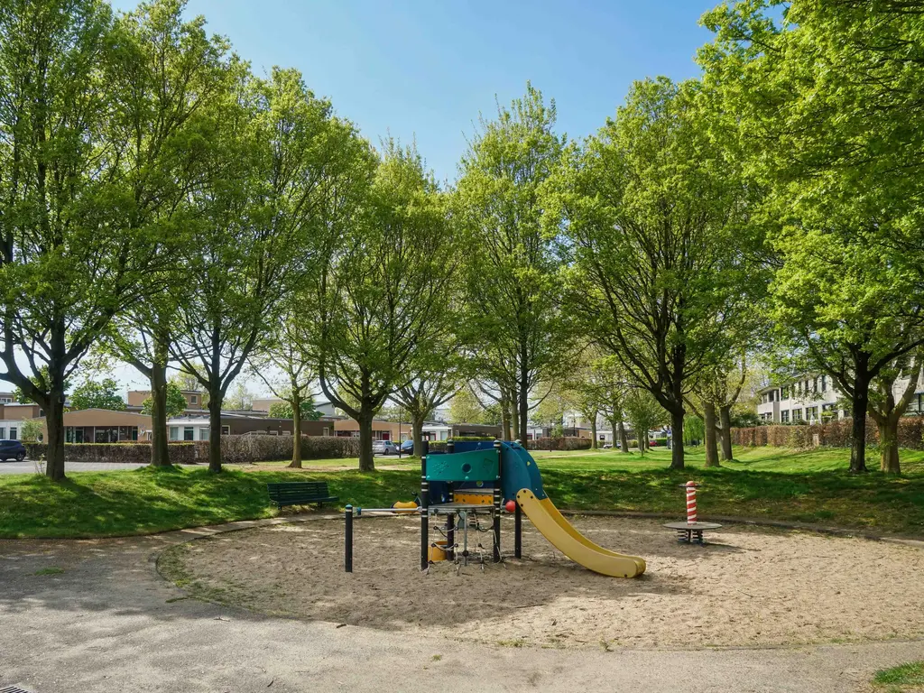 Amaniet 61, AMERSFOORT