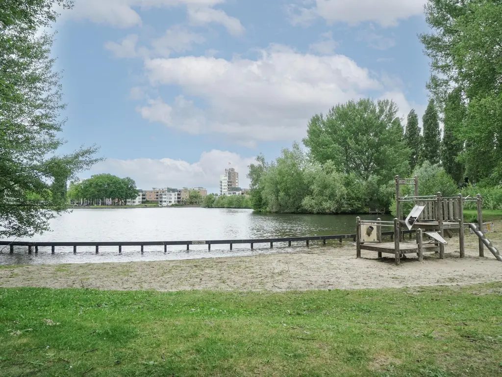 Amaniet 61, AMERSFOORT