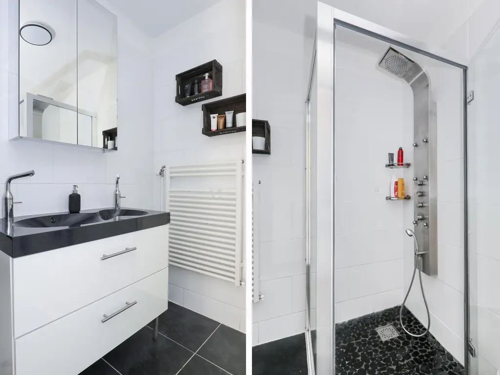 Amaniet 61, AMERSFOORT