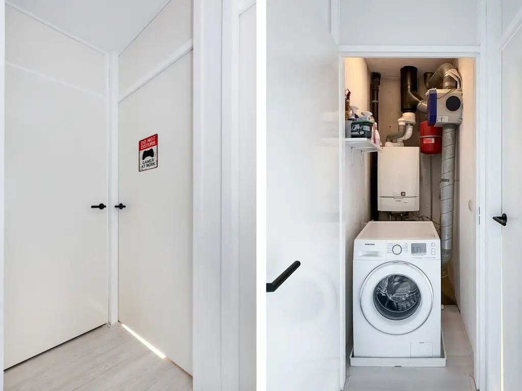 Amaniet 61, AMERSFOORT