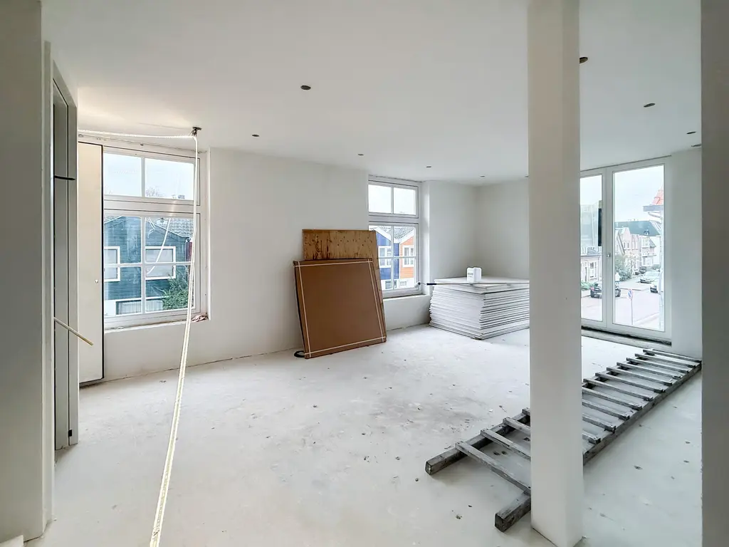 Bisschopsweg 132B, AMERSFOORT