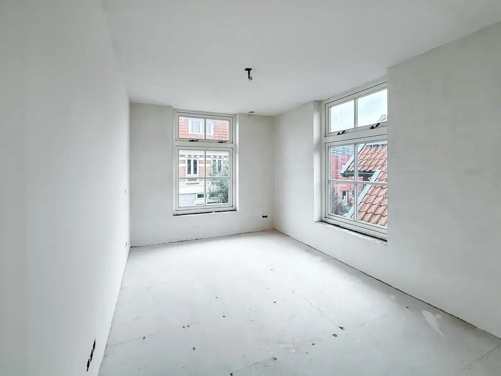 Bisschopsweg 132B, AMERSFOORT