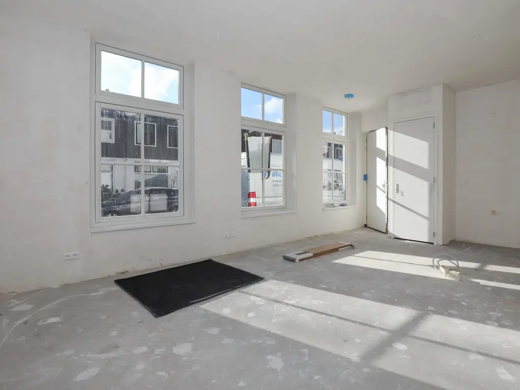 Bisschopsweg 132B, AMERSFOORT