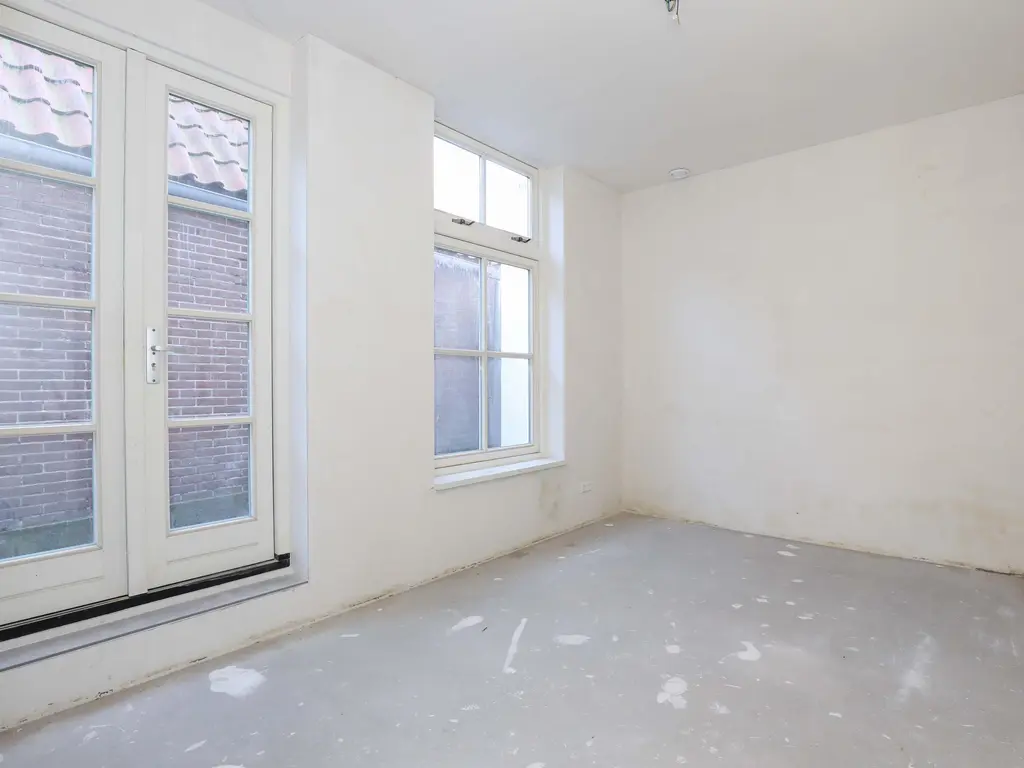 Bisschopsweg 132B, AMERSFOORT