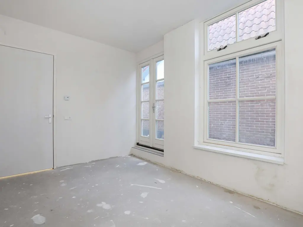 Bisschopsweg 132B, AMERSFOORT