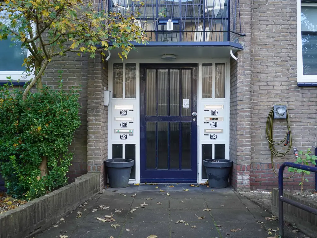 Pieter de Hooghlaan 54, BAARN