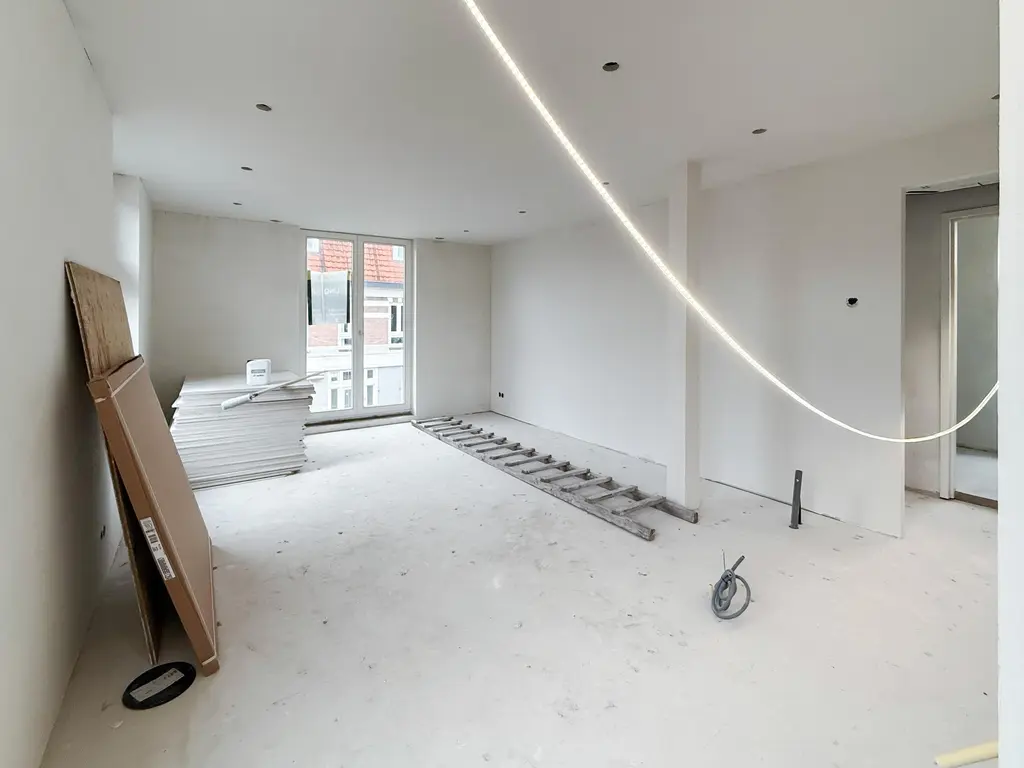 Bisschopsweg 132D, AMERSFOORT