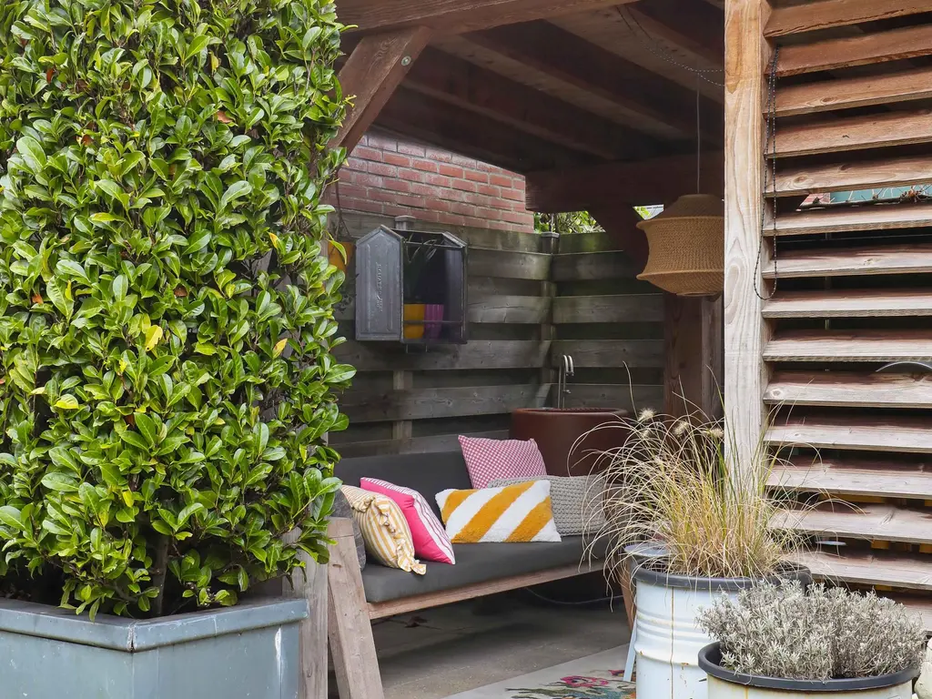 Fluitekamp 10, HOOGLAND