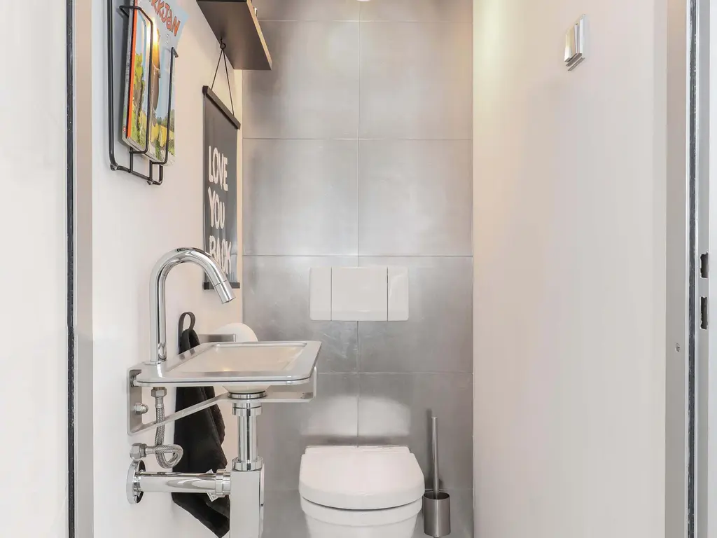 Fluitekamp 10, HOOGLAND