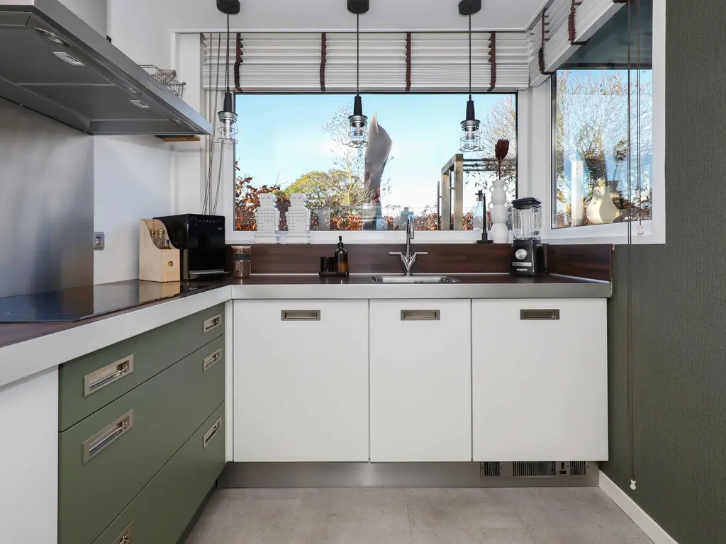 Fluitekamp 10, HOOGLAND