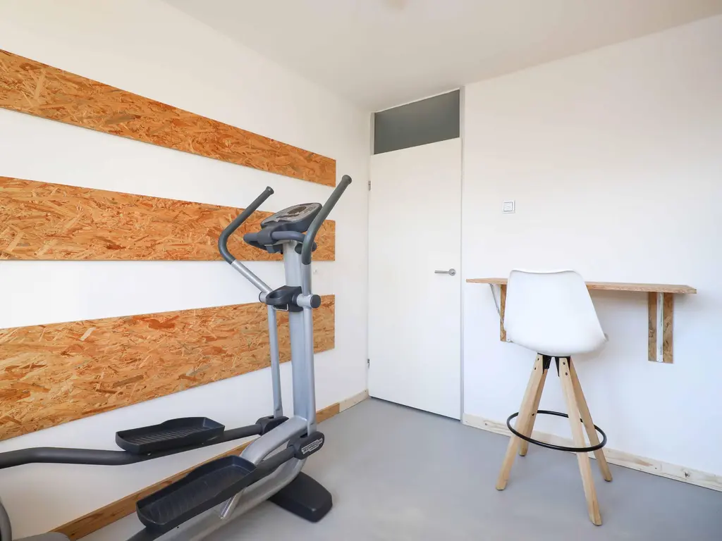 Fluitekamp 10, HOOGLAND