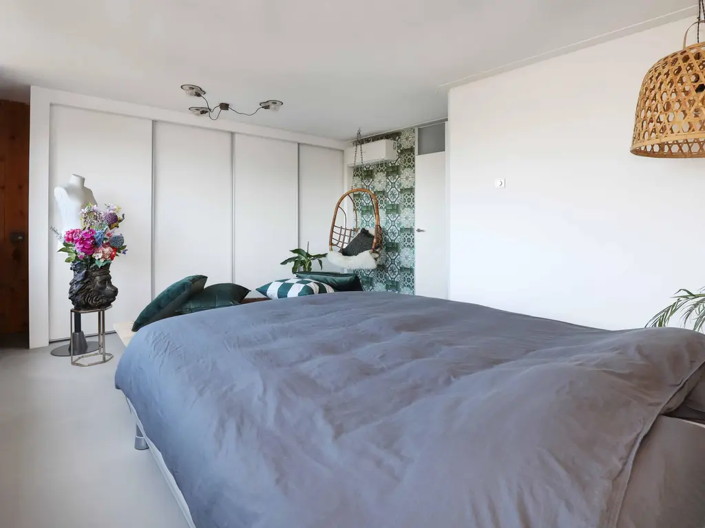 Fluitekamp 10, HOOGLAND