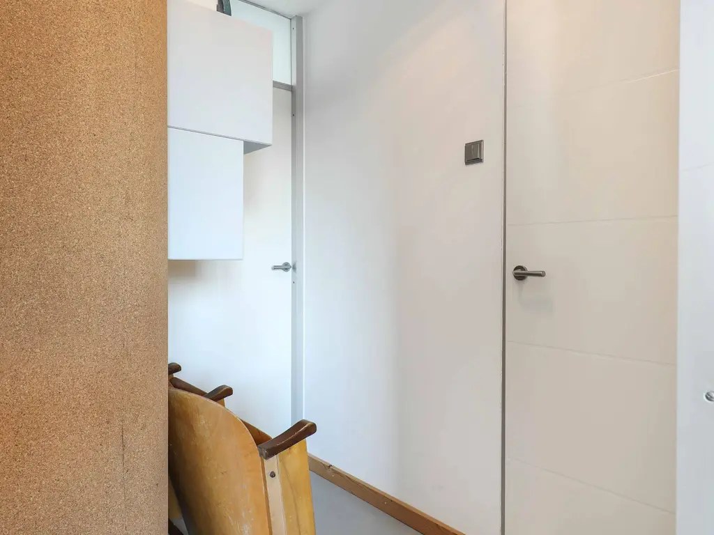 Fluitekamp 10, HOOGLAND