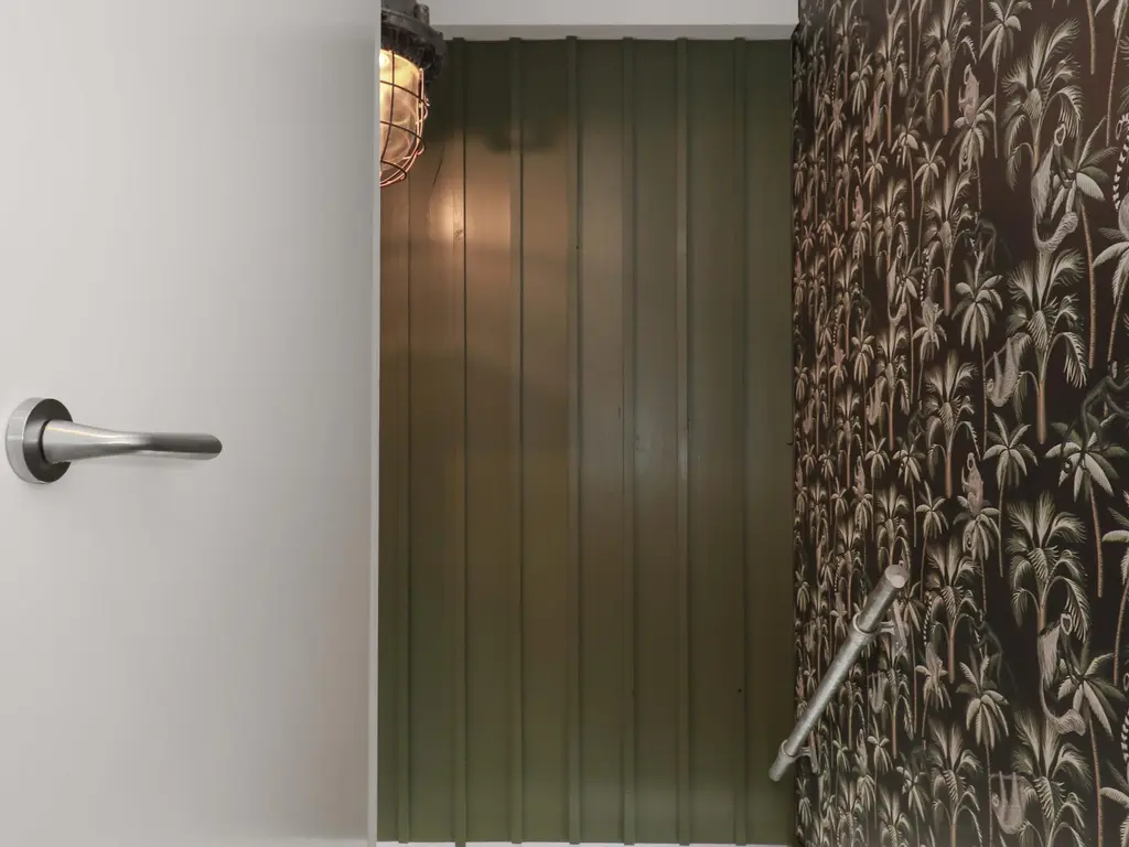 Fluitekamp 10, HOOGLAND