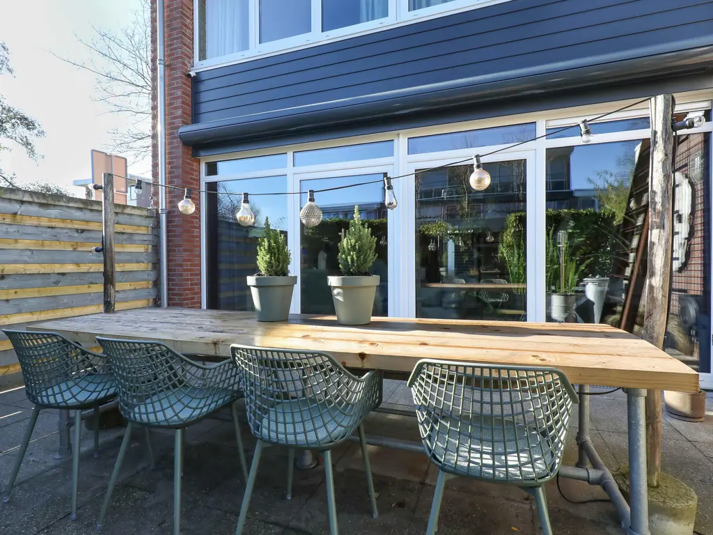 Fluitekamp 10, HOOGLAND