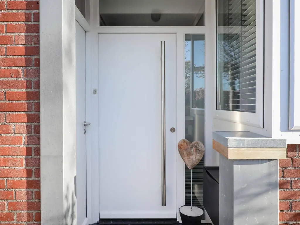 Fluitekamp 10, HOOGLAND