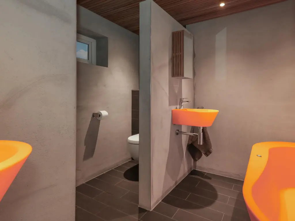 Fluitekamp 10, HOOGLAND