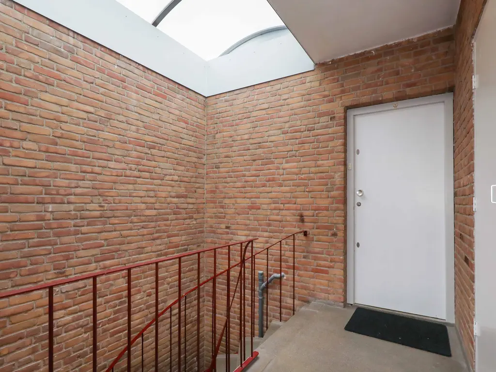 Ringweg-Kruiskamp 102C, AMERSFOORT