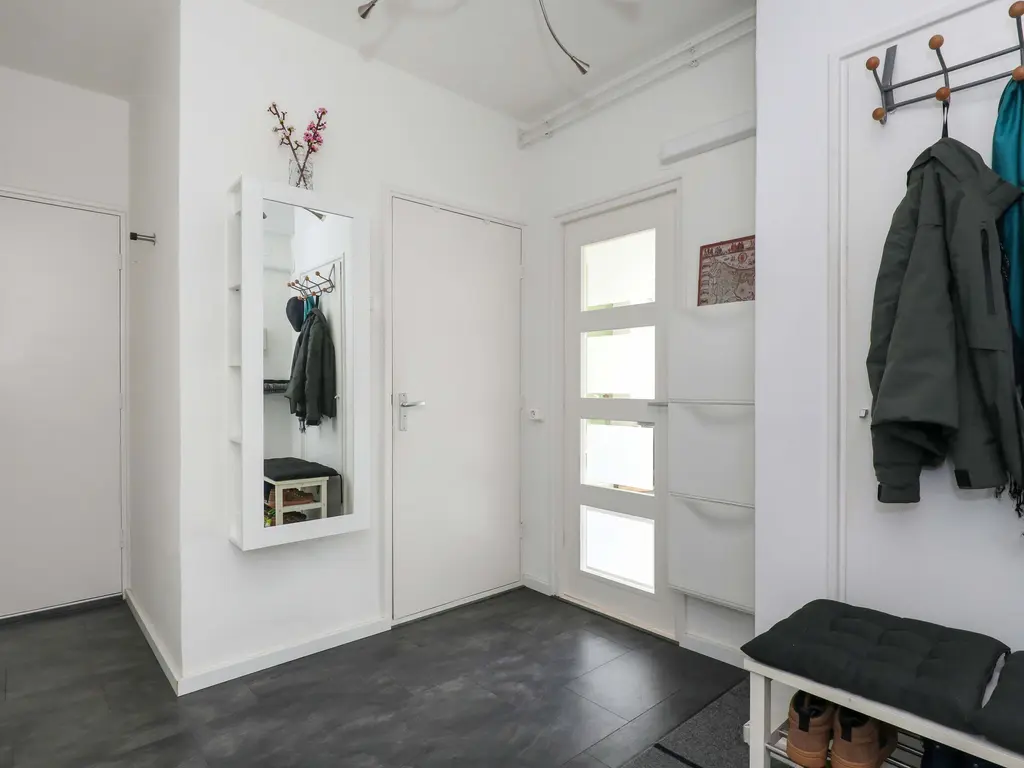 Ringweg-Kruiskamp 102C, AMERSFOORT