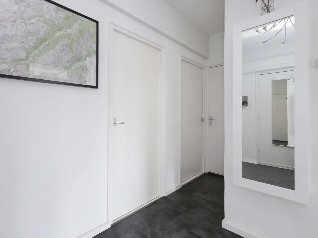 Ringweg-Kruiskamp 102C, AMERSFOORT