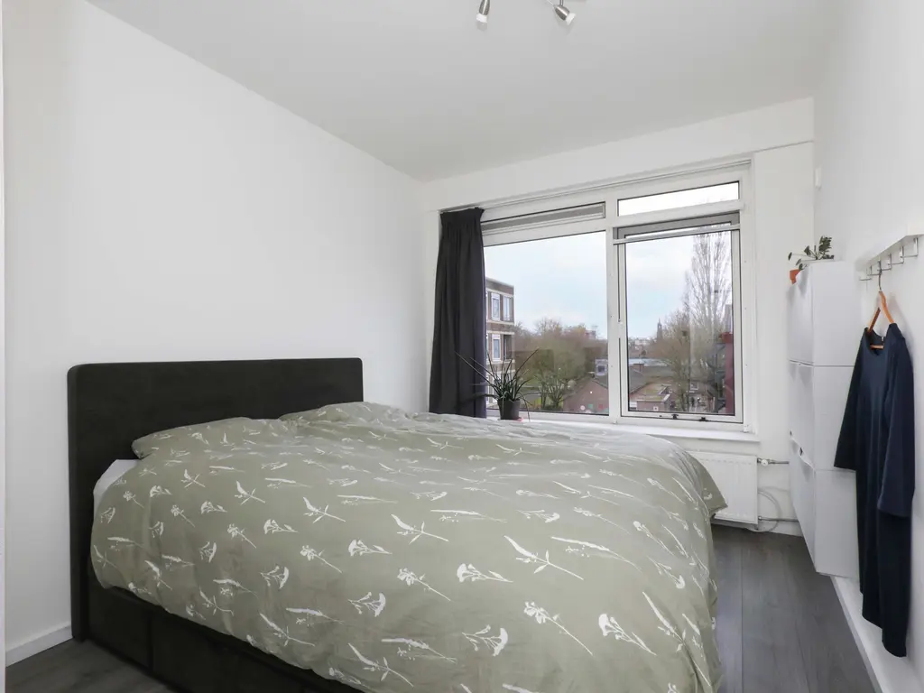 Ringweg-Kruiskamp 102C, AMERSFOORT