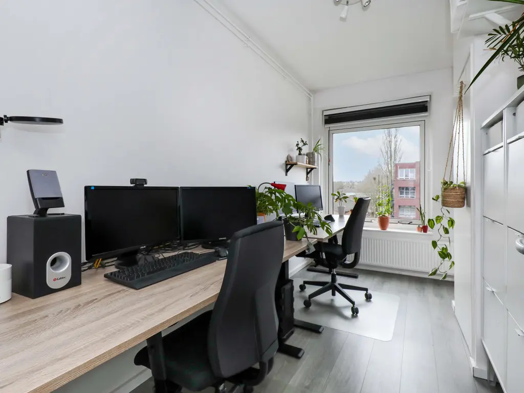 Ringweg-Kruiskamp 102C, AMERSFOORT