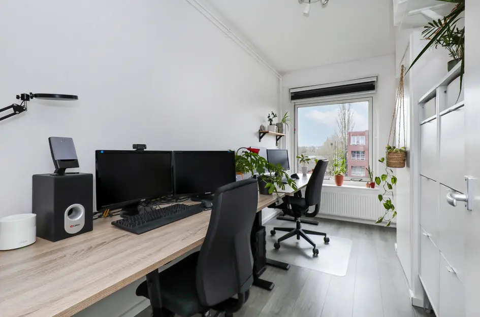 Ringweg-Kruiskamp 102C