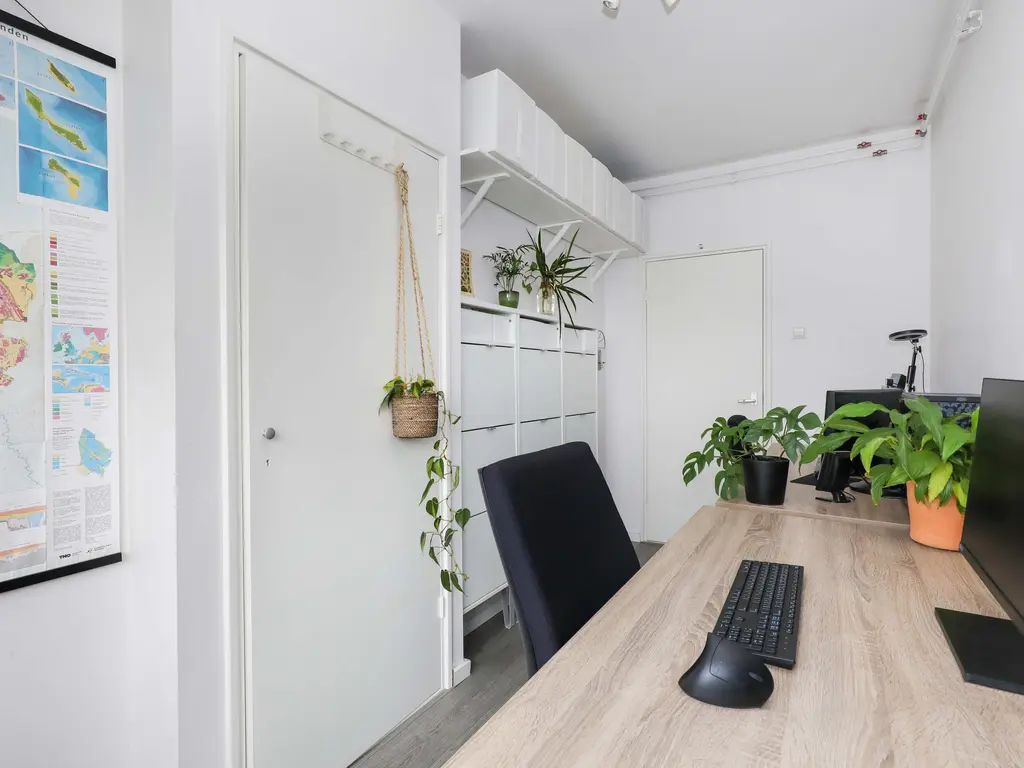 Ringweg-Kruiskamp 102C, AMERSFOORT