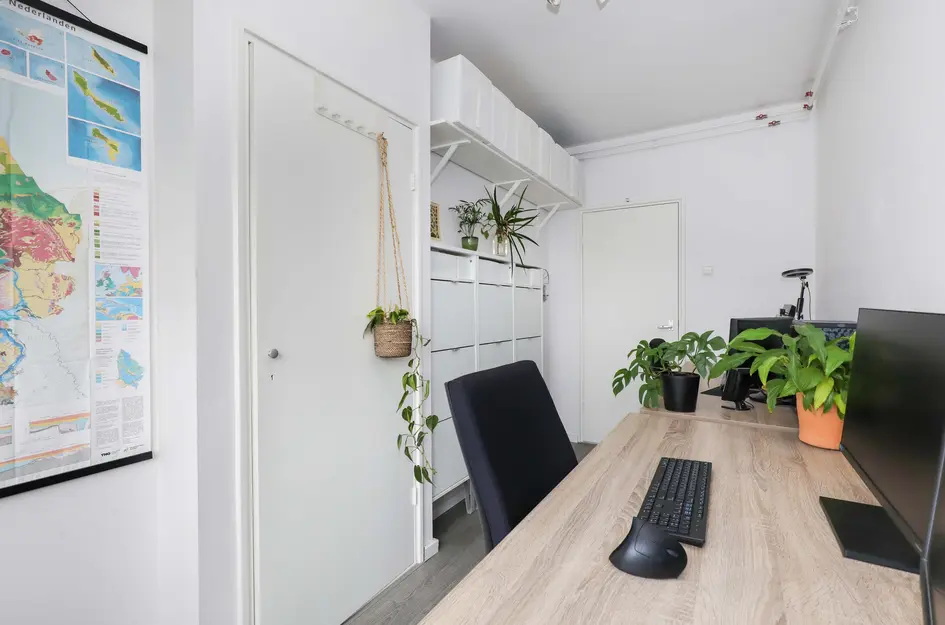 Ringweg-Kruiskamp 102C