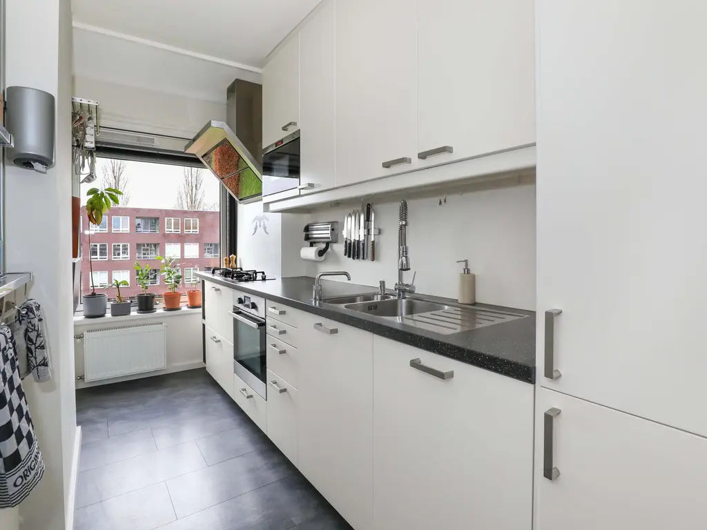 Ringweg-Kruiskamp 102C, AMERSFOORT