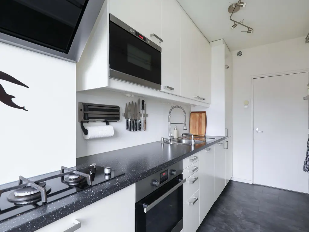 Ringweg-Kruiskamp 102C, AMERSFOORT