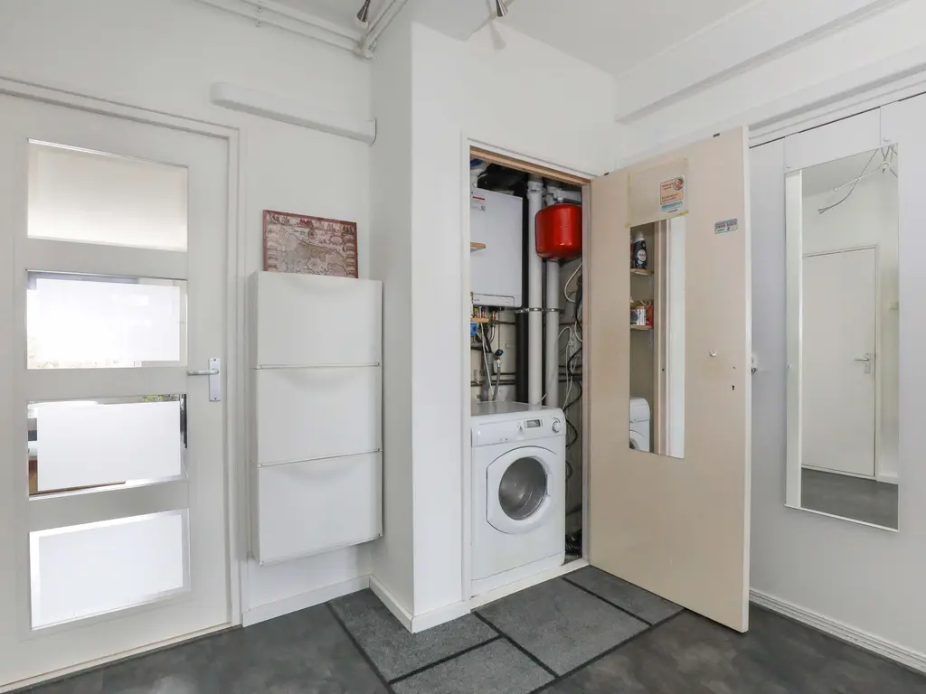 Ringweg-Kruiskamp 102C, AMERSFOORT