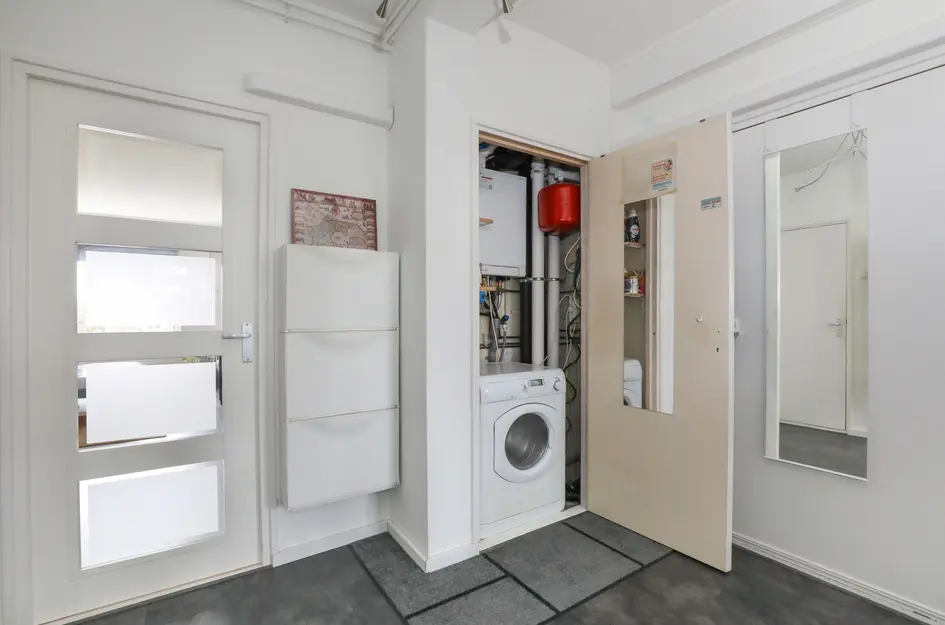 Ringweg-Kruiskamp 102C