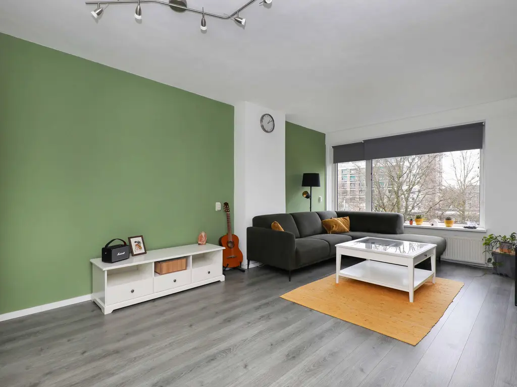 Ringweg-Kruiskamp 102C, AMERSFOORT