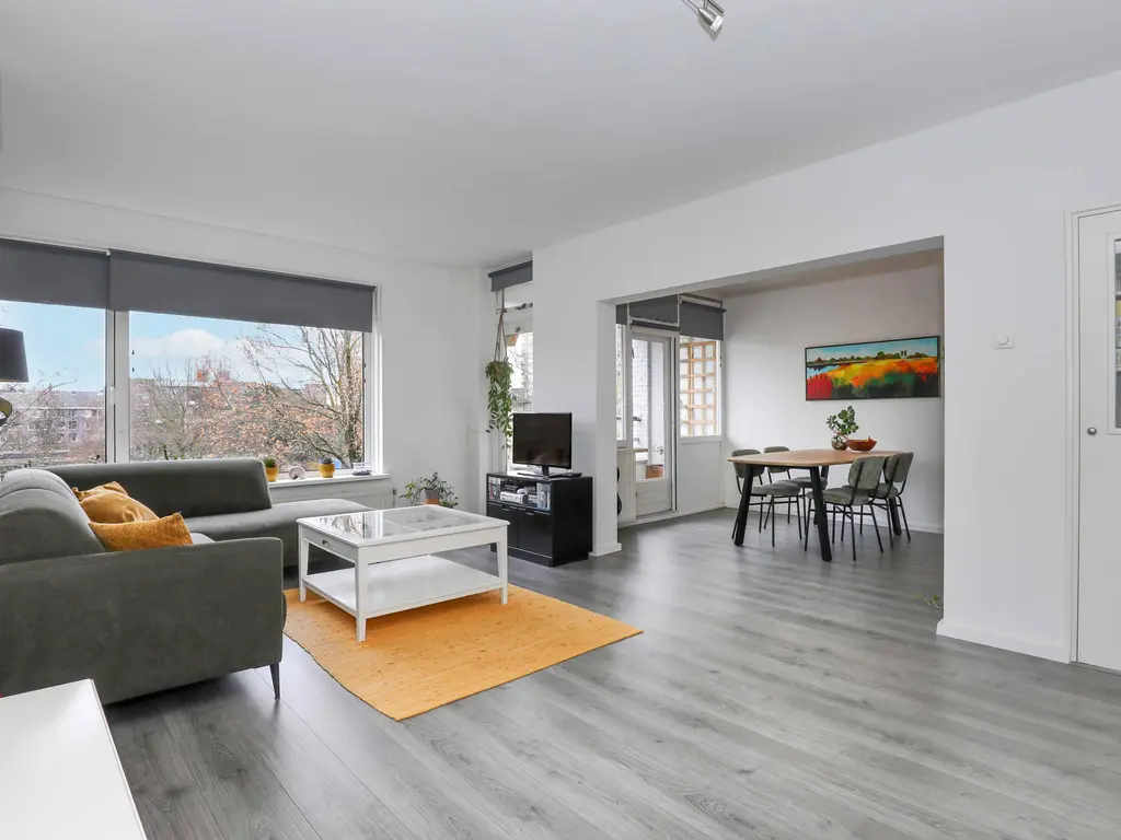 Ringweg-Kruiskamp 102C, AMERSFOORT